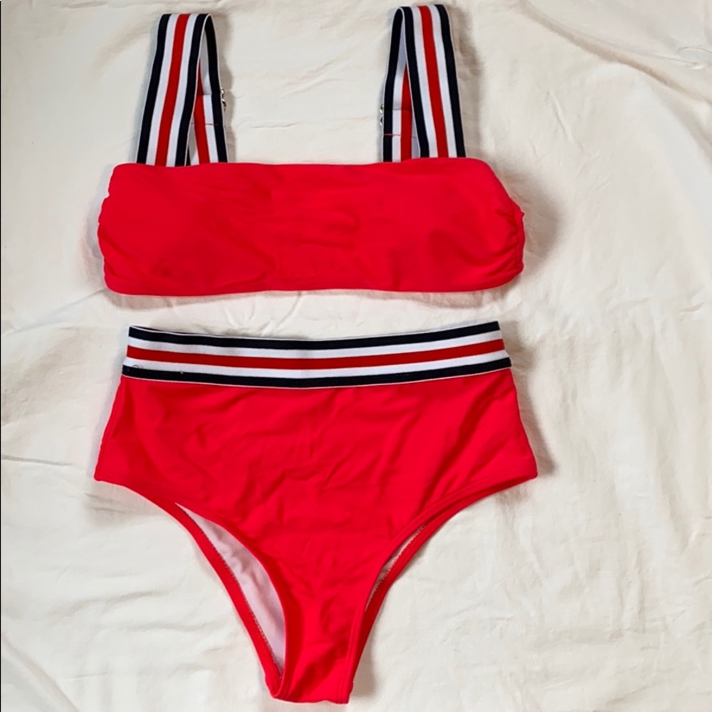 Swimsuit